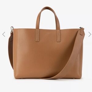 Calpak Haven Laptop Tote